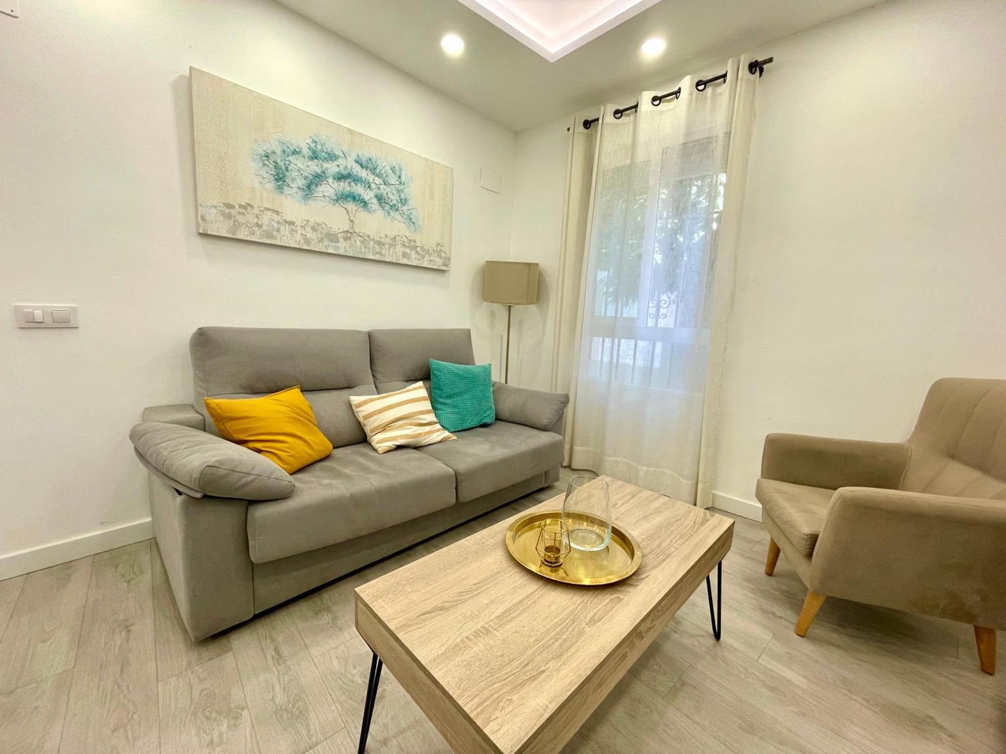 Cordoba Tinte Suites Exterior foto