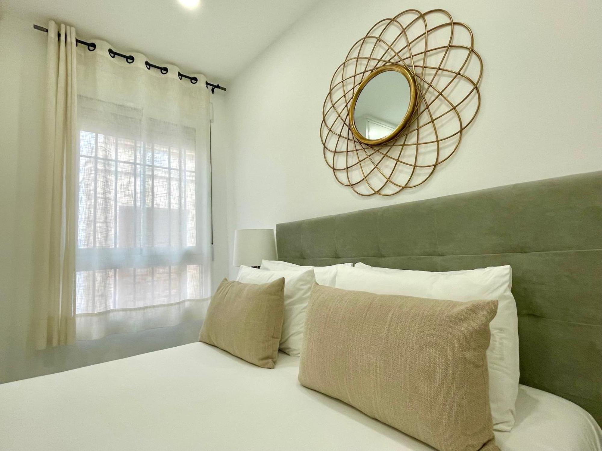 Cordoba Tinte Suites Exterior foto