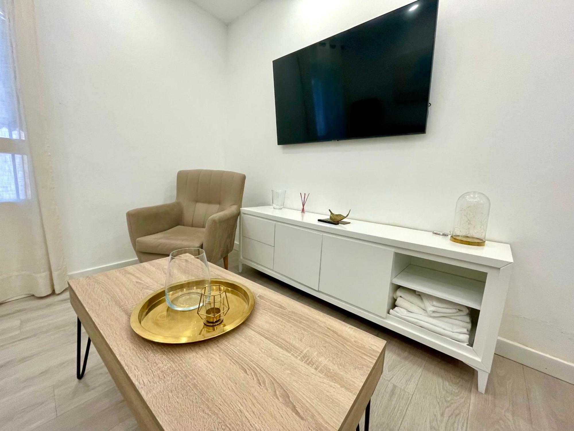 Cordoba Tinte Suites Exterior foto