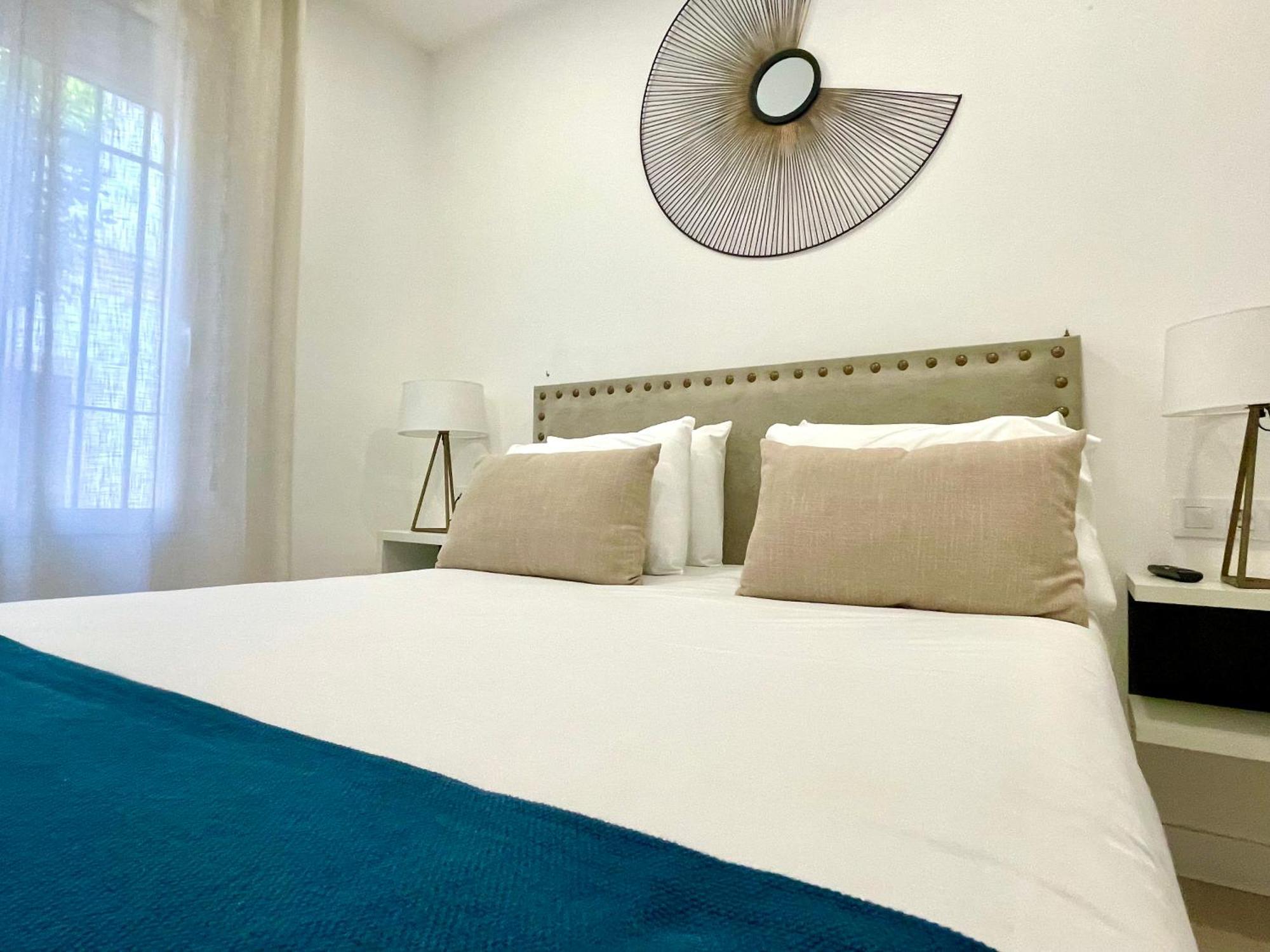 Cordoba Tinte Suites Exterior foto