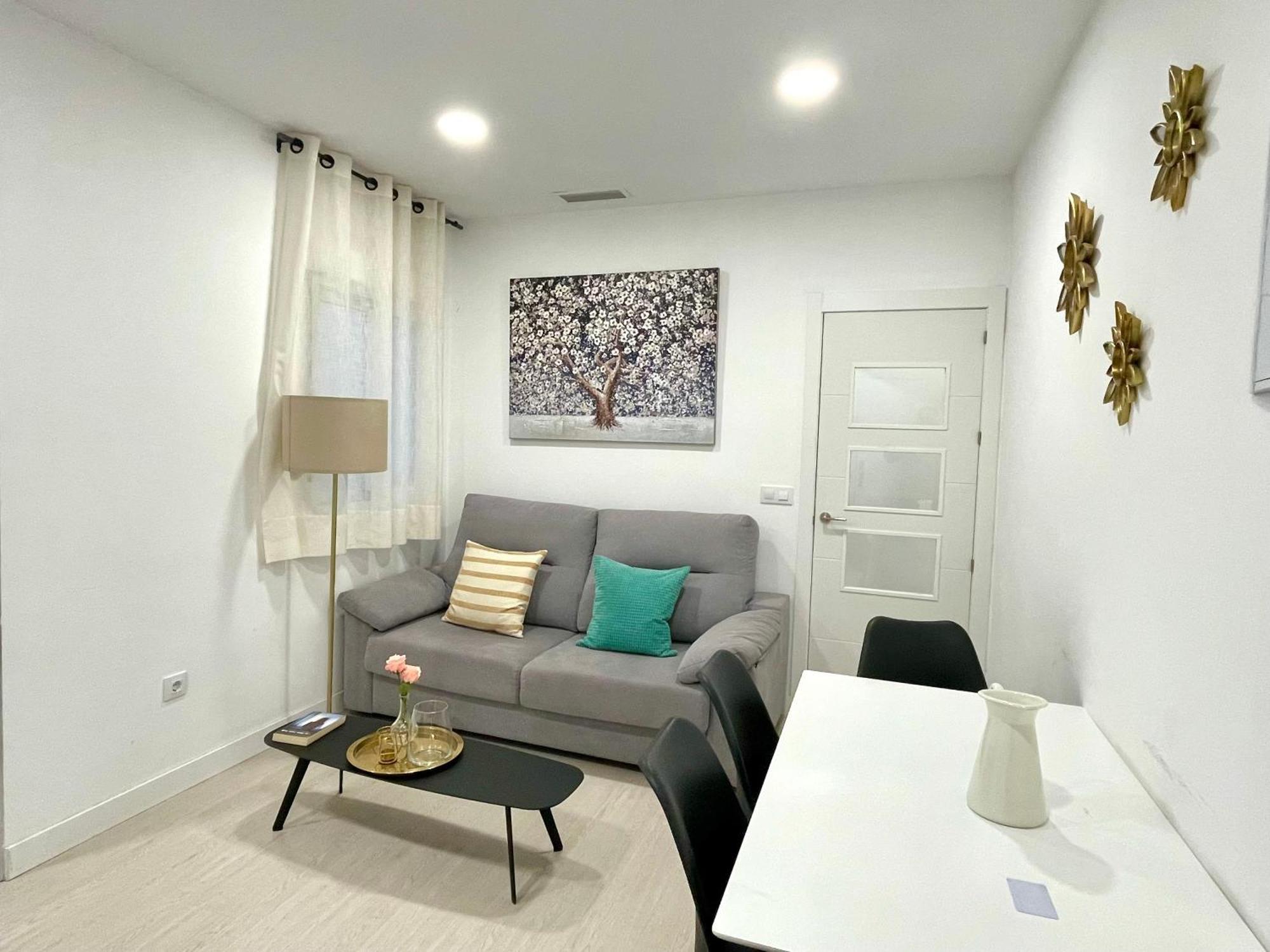Cordoba Tinte Suites Exterior foto