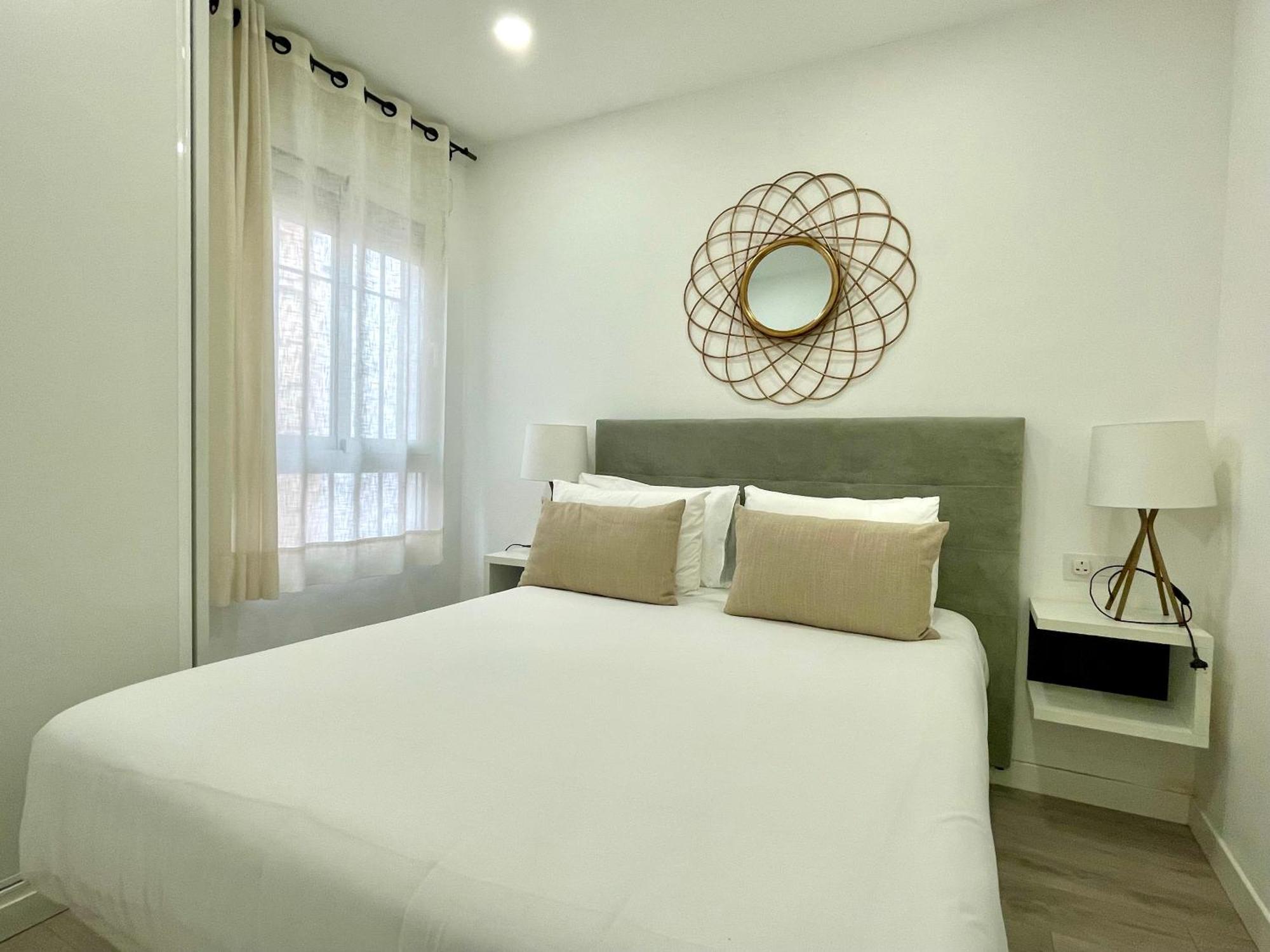Cordoba Tinte Suites Exterior foto