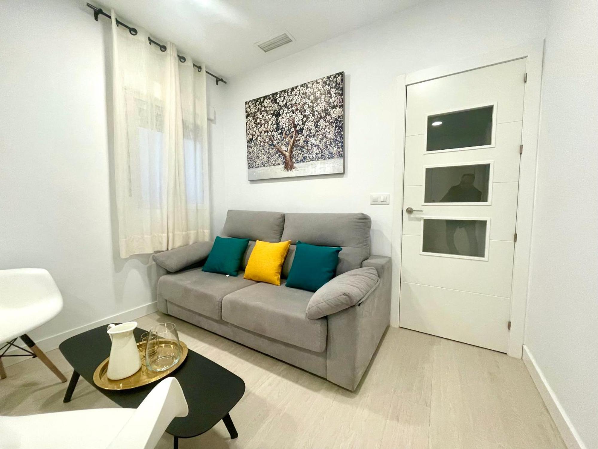 Cordoba Tinte Suites Exterior foto