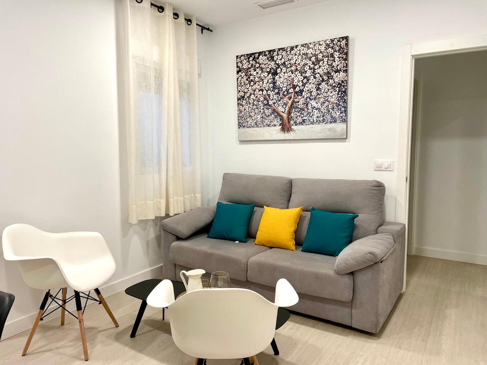 Cordoba Tinte Suites Exterior foto